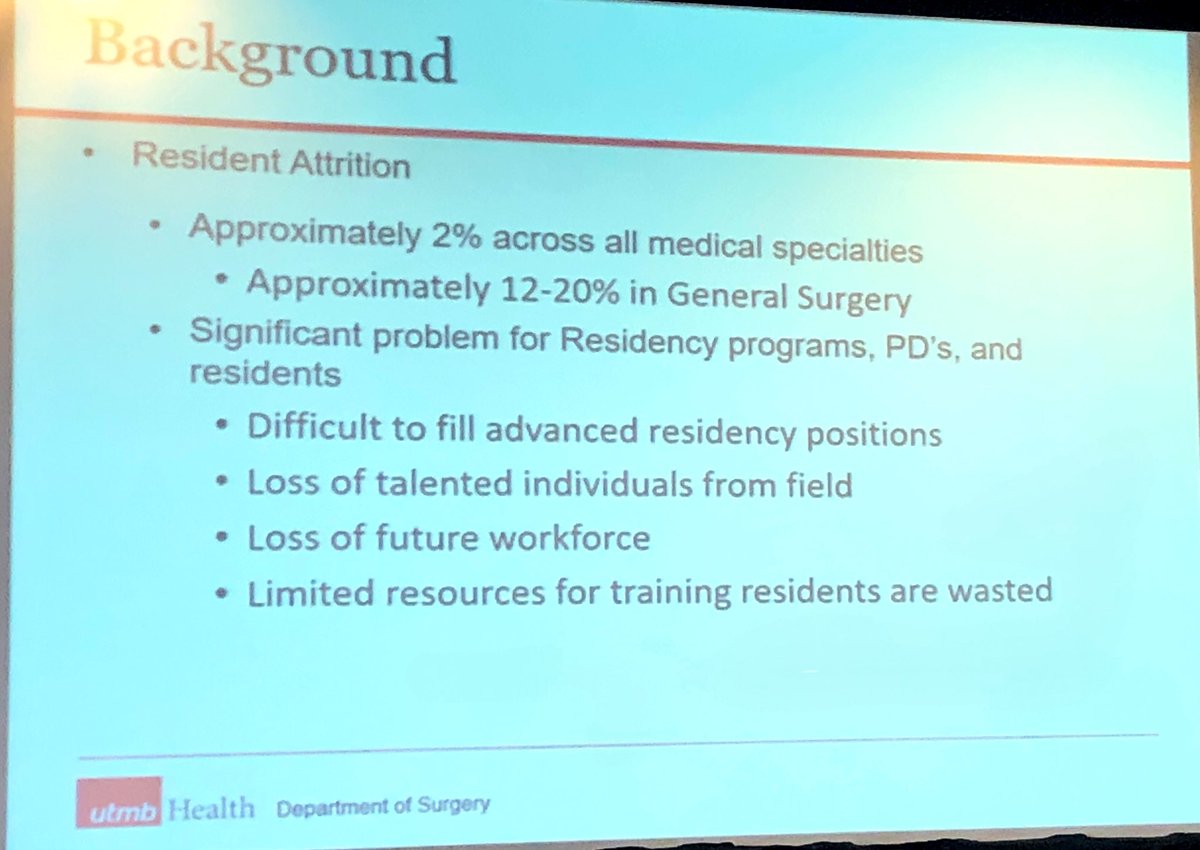 KickAsana's tweet image. #PersonalityTesting to determine high-performing residents 🤔 ⬆️ #Extroversion #Conscientiousness #EmotionalStability predict success. Small study but intriguing proposal to improve #SurgeryResident selection; better for resident &amp;amp; program? #ASC2018 ativsoftware.com/appinfo.php?pa…