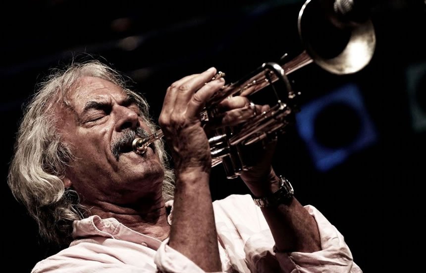 valdelsanet's tweet photo. #Musica, a #Castelfiorentino arriva il grande #EnricoRava - https://t.co/RLELtbdE3n #jazz #concerto https://t.co/L1mOiTgPEw