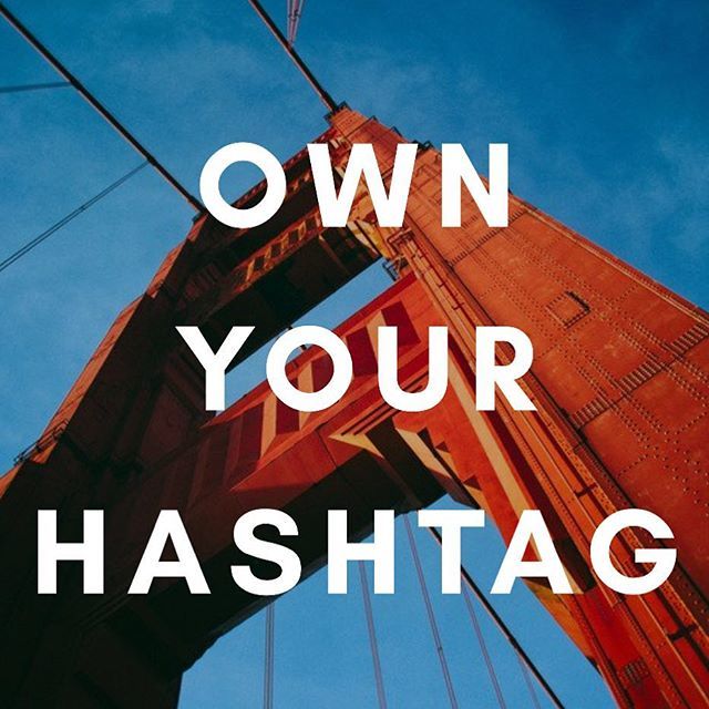 JustTagItApp's tweet photo. Click the link in our bio to get started! For the first time you can register and own your very own hashtag! We’re almost out of BETA so now is the time to register yours before we launch our services in February! #ownyourhashtag #justtagit #future #tech… https://t.co/Gu9L1bwE18 https://t.co/bglznvLGFb