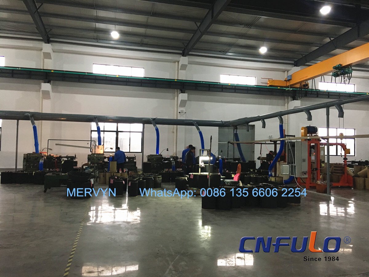 Timingbelt2015's tweet photo. New Plant, new equipment and welcome new business partners!  Contact with Mr. Mervyn CHOU WhatsApp 0086 135 6606 2254 or MERVYN@CNFULO.COM https://t.co/BGfBRkoGDT