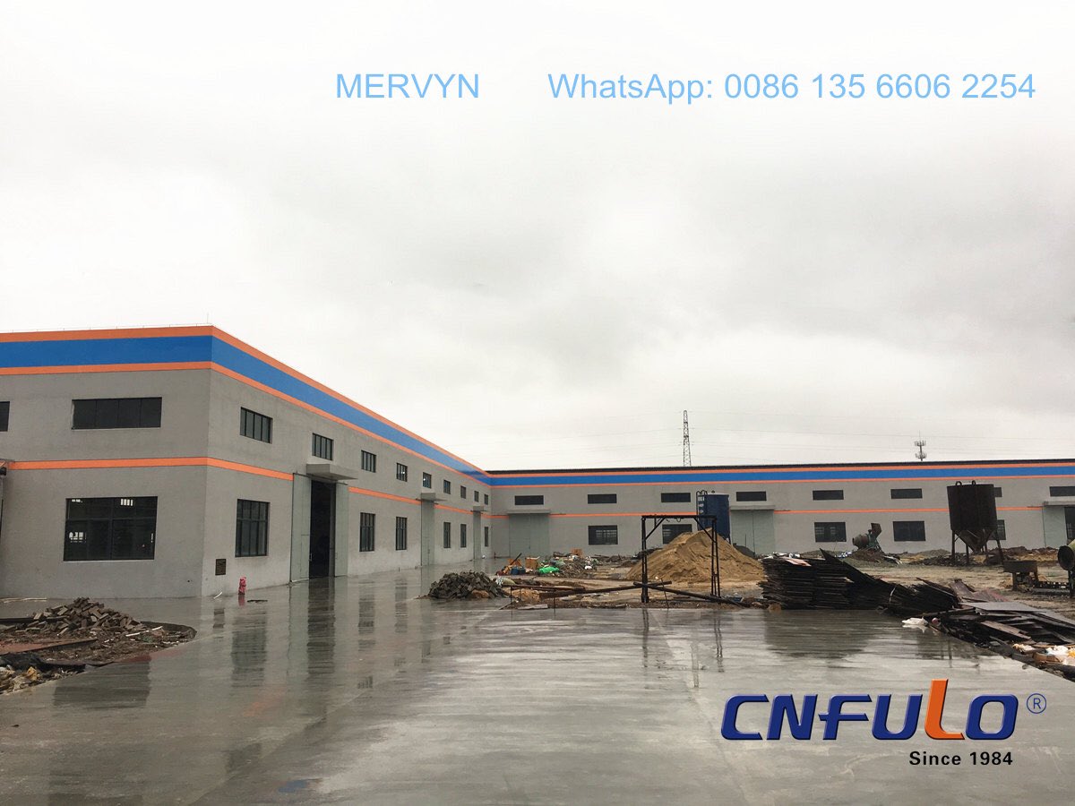 Timingbelt2015's tweet photo. New Plant, new equipment and welcome new business partners!  Contact with Mr. Mervyn CHOU WhatsApp 0086 135 6606 2254 or MERVYN@CNFULO.COM https://t.co/BGfBRkoGDT