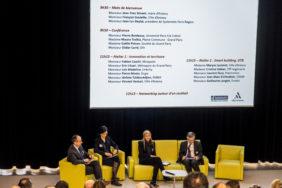 Pole_Systematic's tweet photo. [Entretien - P.Bordeau @UPECactus 🎤] Qu’est ce que la #SmartCity ? réponse de Pierre Bordeaux maître de conf. associé @UPECactus à l'occasion de #SmartAntony ! https://t.co/Wd12tg3YZj @F_Goulette @VilleAntony @iledefrance @girybernard @MaunaTraikia @jeanlucbeylat https://t.co/ced4hZzYKa