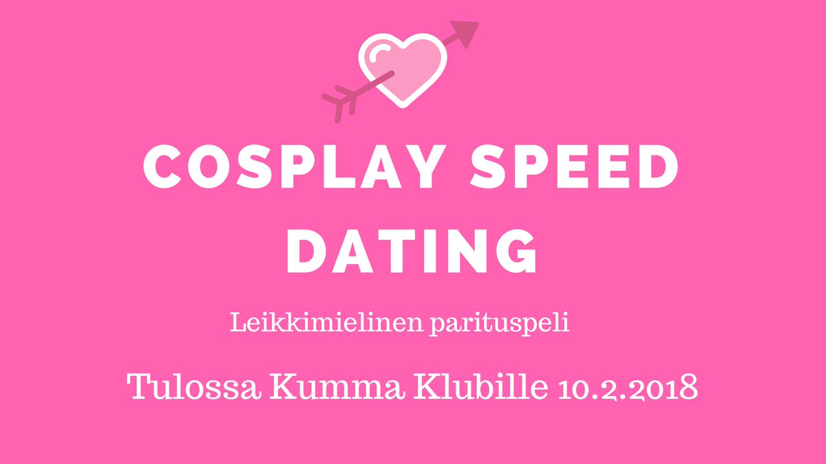 nopeus dating Oulu