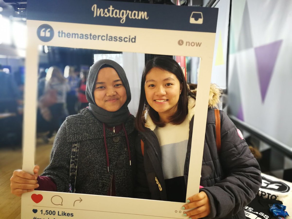 MasterclassCID's tweet photo. Super day at @LivUni Refreshers Fair @LiverpoolGuild. 100+ delegates signed up to #LIMITLESS yesterday alone. We are delighted &amp; can’t wait to see you on #28Feb2018 #LJMURedmondsBuilding. For more details, see link on bio ☝️
#MadeForMore #TheMasterclass #DefyTheOdds @LJMUAlumni https://t.co/oEXMVFPP5z