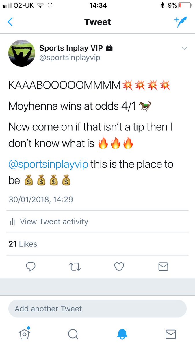 tipster_inplay's tweet photo. Yesterday’s form in my vip @sportsinplayvip 💥💥💥

I really don’t know why more aren’t joining in the cheapest on twitter with good odds 💰💰⬇️

Dm to join at discount ⬇️ https://t.co/F2zPbvfXRi