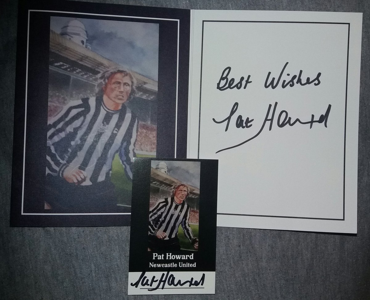 Brilliant <a href="/footbaaaallshow/">The Footbaaaall Show</a> last night with Pat Howard, very interesting and smashing guy- looking forward to the next one! <a href="/Thegavinwebster/">Gavin Webster</a>