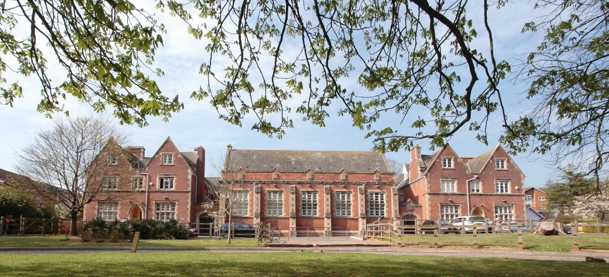 Queen Elizabeth S School Open Tomorrow Tuesday September 24 For