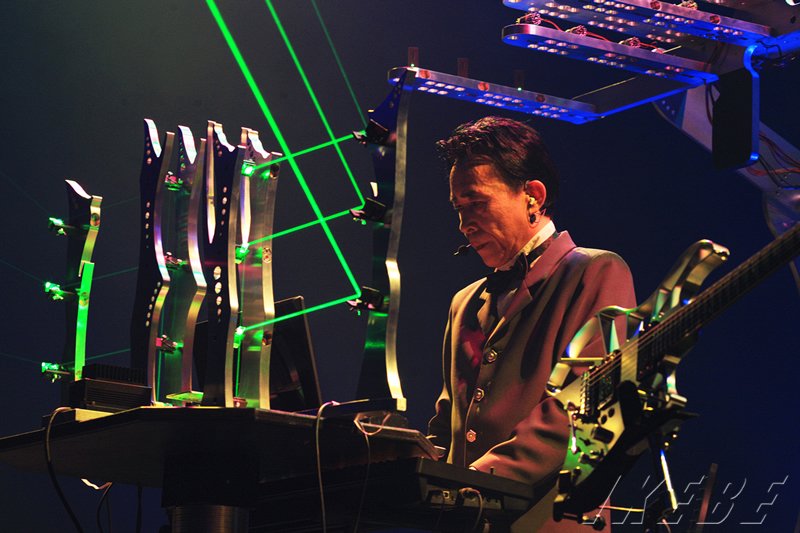 公式サイト レーザーハープ Midiコントローラー 平沢進 4弦 Dj機器 Hlt No 公式サイト レーザーハープ Midiコントローラー 平沢進 4弦 Dj機器 Hlt No