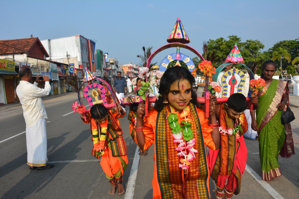 TamilGuardian's tweet photo. Thai Pongal marked with festivities in East https://t.co/Dygn4Mdknf https://t.co/Yhb5OxhxdC