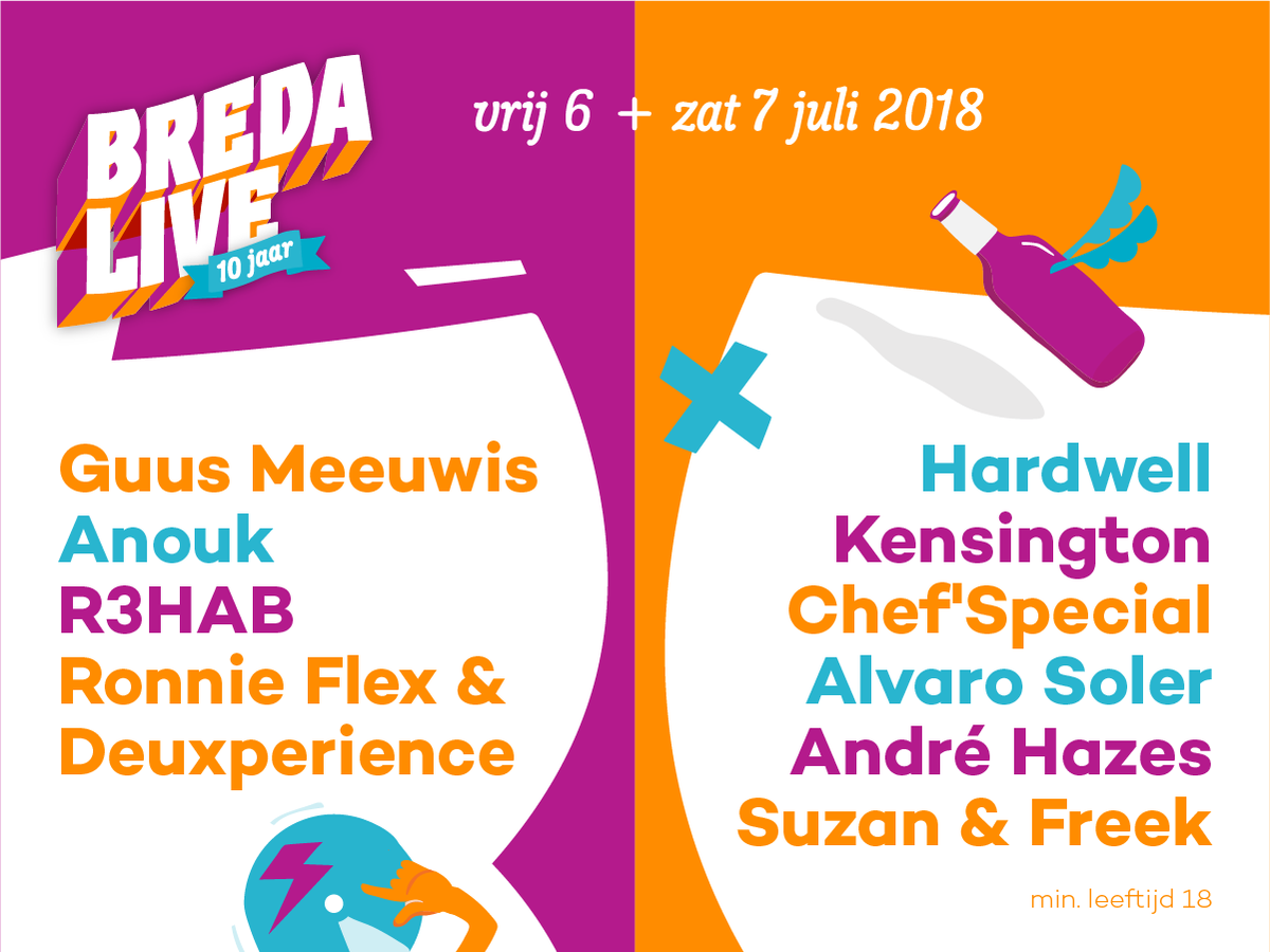 BredaLive tweet media