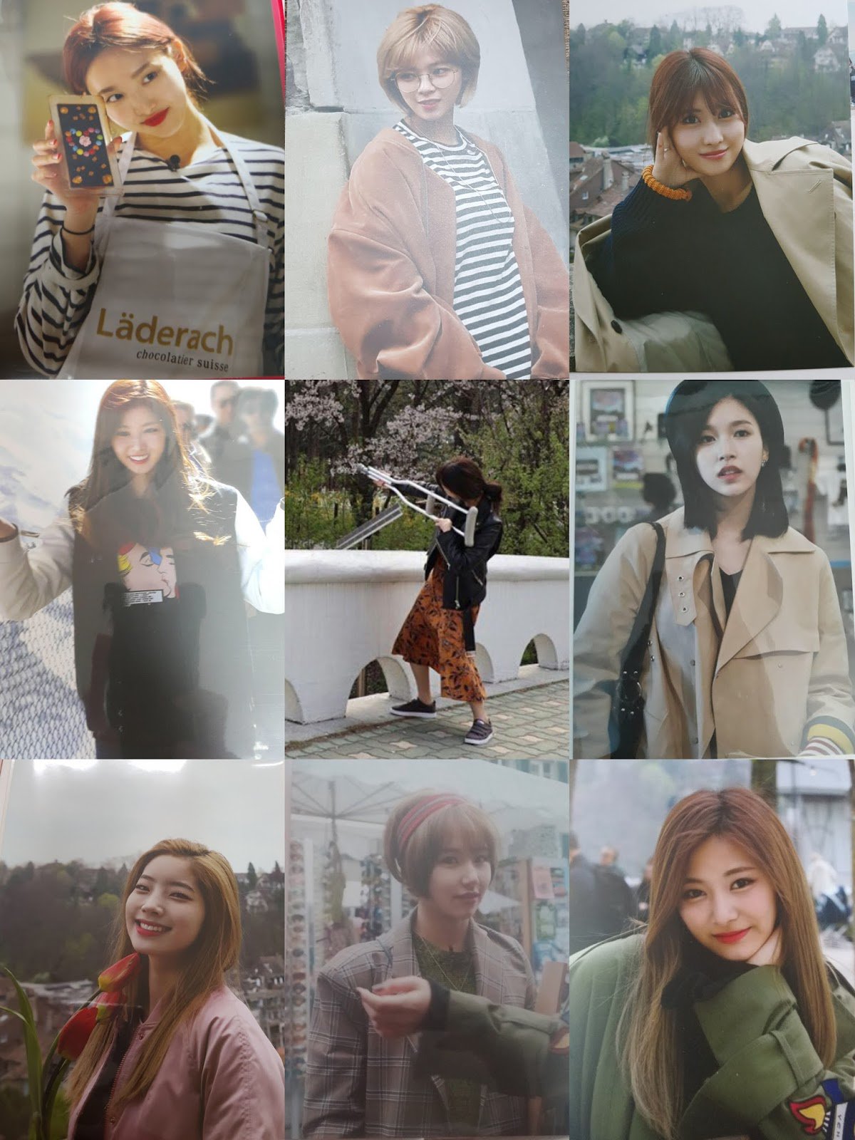 その他 Twice Tv5: Twice in Switzerland/ [DVD] z2zed1b TWICE - TWICE TV5 : TWICE IN SWITZERLAND Photobook