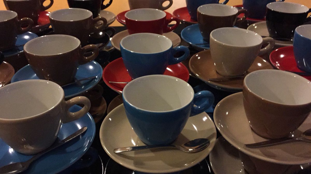 ocwijchen's tweet photo. Het was weer een mooie bijeenkomst @Mozaiekwijchen! De foto's komen snel online, graag tot 28 februari op de #minibeurs!
#netwerken #Wijchen #opencoffee https://t.co/YmHgxiGu9v