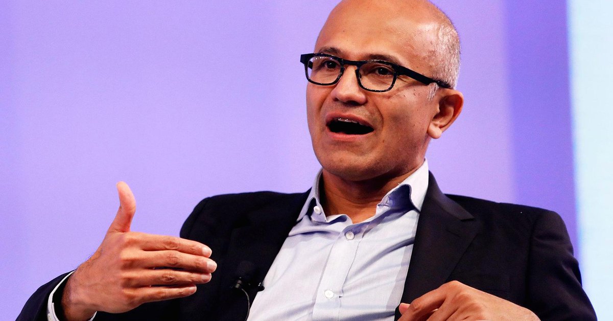 #blockchain technology to boost Microsoft earnings, trader says #Amazon.comInc #Investing cnbc.com/2018/01/30/blo…