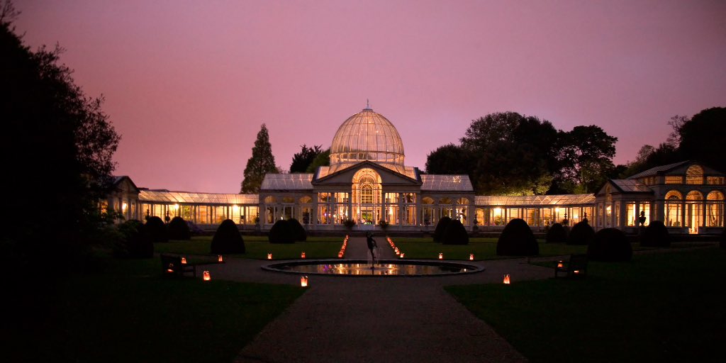 CaptureIt1's tweet image. Delighted that our photo @SyonParkEvents was featured in #SilentWitness this week.