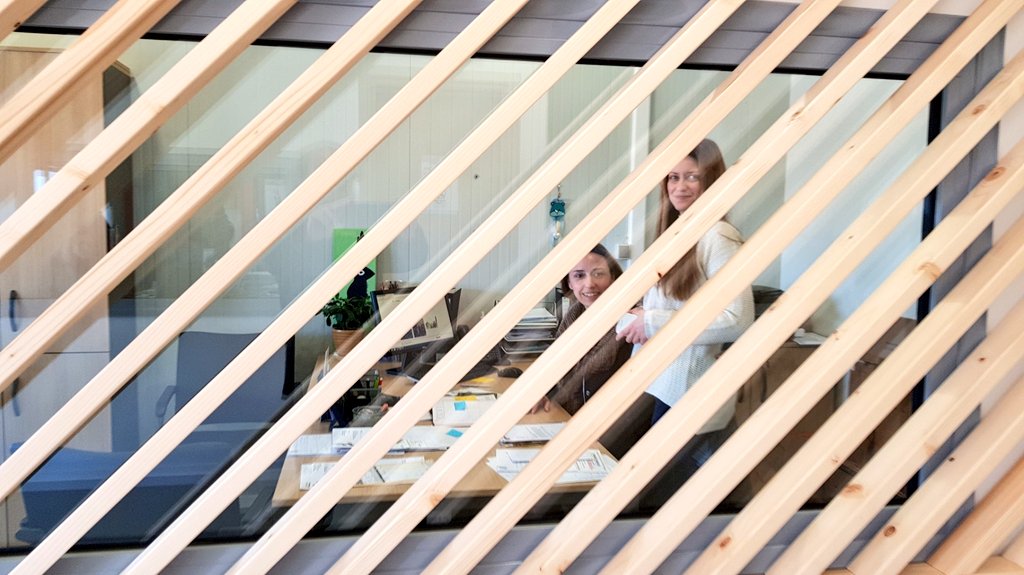 Customer service in action! @ElsaTyrekidoy <a href="/A_Vezyroglou/">Antonis Vezyroglou</a> <a href="/ABVassilopoulos/">AB Vassilopoulos</a>