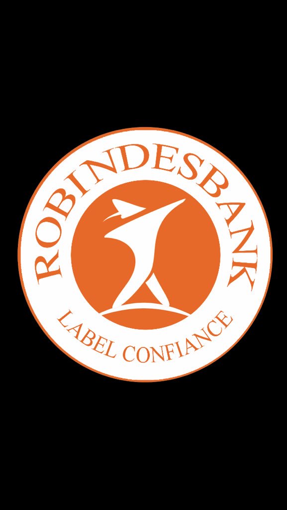Robindesbank's tweet photo. @ApaloXIII Très RobinDesBank cette posture #financo #robindesbank @yelloanfrance https://t.co/r7DPQuhG0j