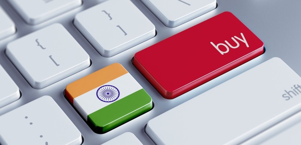 IPLIndia's tweet photo. #Indian #Ecommerce Will Become $33 Bn Market; #EShoppers Grow At 33% Per Month!
https://t.co/ThaqZLpify https://t.co/xtrjwyBiLx