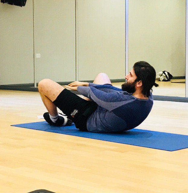 Ongar_LC's tweet photo. Want defined abs? Need to strengthen you core? Join us for Core Conditioning - Tuesday 18:00-18:30 & Wednesday 10:55-11:25 for a 30 minute core blast with Nick and Rob. Call now on 01277 363969 to book you space today. Limited spaces available #activeplace #coreconditioning https://t.co/bkrOkMKrGq