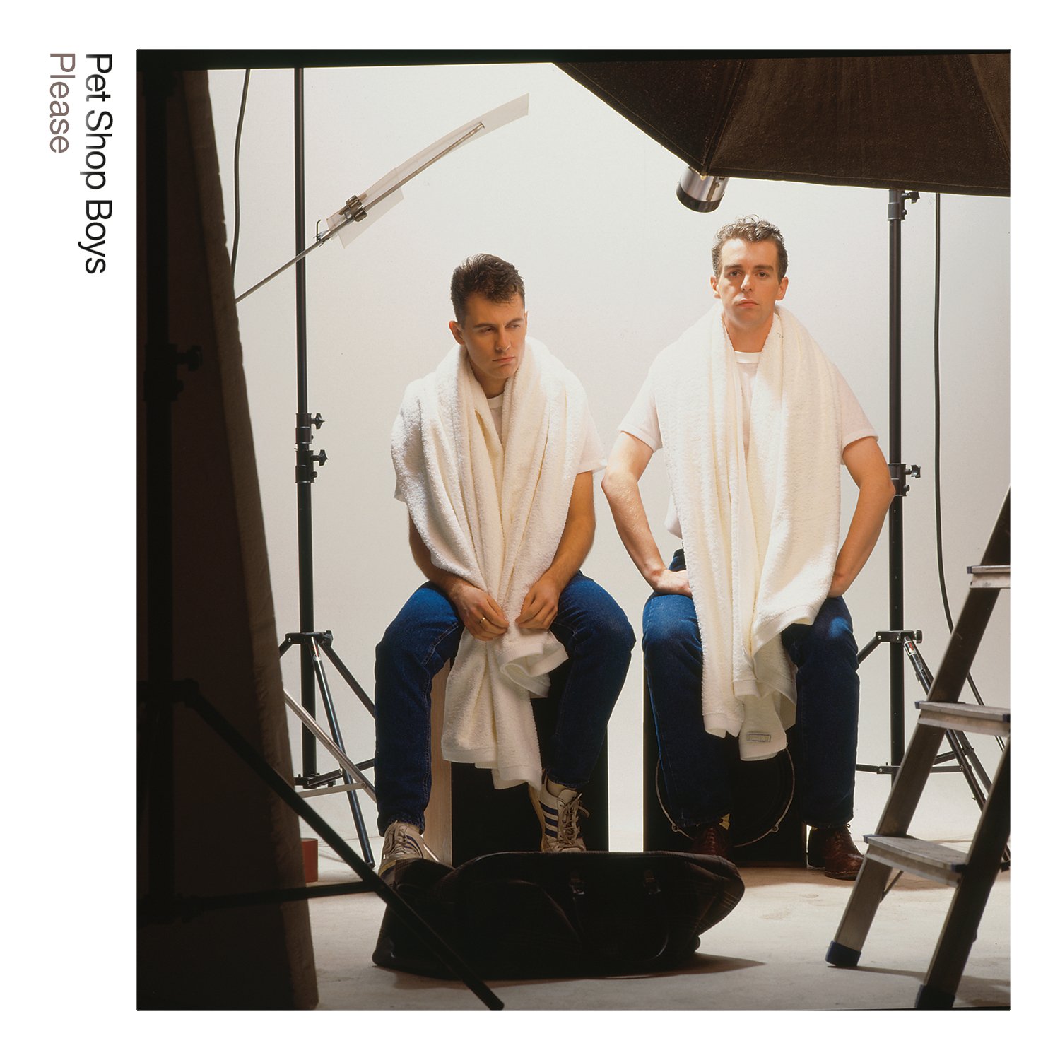 Pet Shop Boys on X: 
