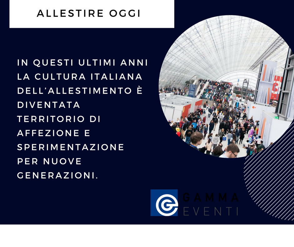 GammaEventi's tweet photo. #AllestireOggi significa sperimentare,  le nuove generazioni di progettisti mettono in scena narrazioni del tutto nuove rispondendo soprattutto a richieste provenienti da alcuni settori come quello della #moda, l’#architettura e il #design.
#gammaeventi #allestimenti https://t.co/iNG7FWU6ob