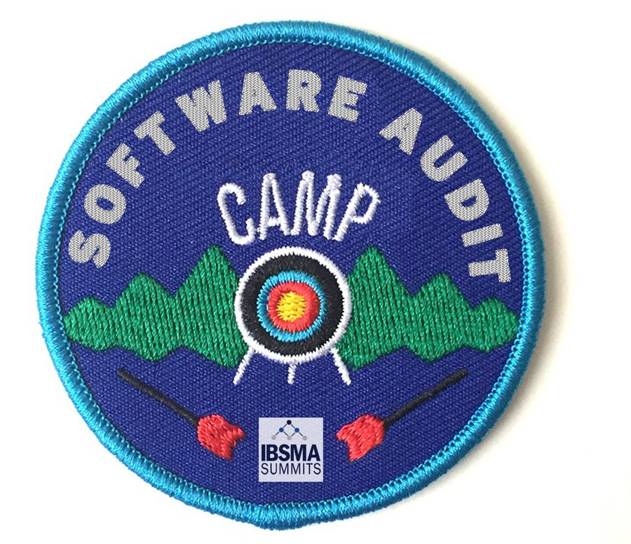 Compliance_MS's tweet photo. Compliance Manager Summit, Mar. 12-13, San Fran. Master software audits! Oracle. MS. IBM. SAP. Adobe. 40+ sessions on software licensing, negotiations, audit response &amp; readiness, on prem and in the cloud! https://t.co/GMKvWgByf6 #softwarelicensing #SAM #ITAM https://t.co/Tle0gS5q2w