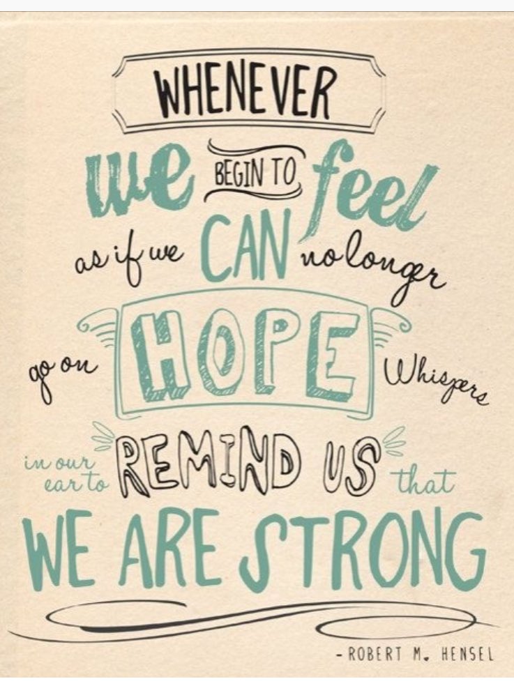 Today, we have the opportunity to begin the conversation about mental health issues and what we can do to break the stigma. It is okay to feel the way we feel, but always know there is help out there for you. #BellLetsTalk❤️