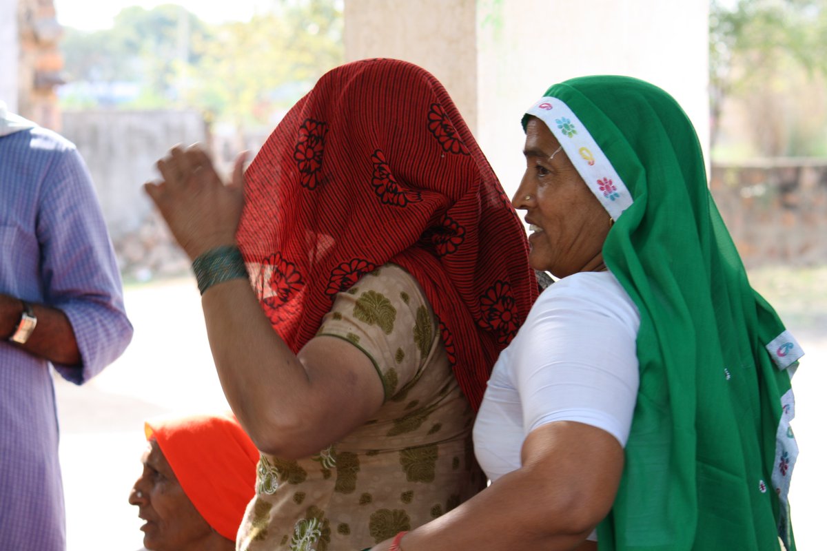 unwomenindia's tweet photo. 57% of women globally have a financial account, against 64% of men. Together, let's enable #women’s voice to shape digital, financial and property products, services and policies. #Planet5050 https://t.co/UeyO2OmwWx