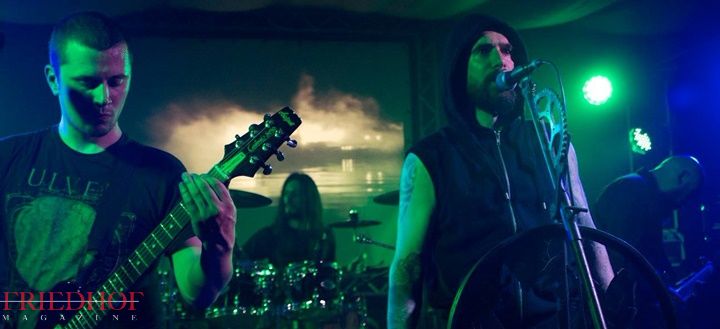 Friedhofmag's tweet photo. "Dincolo De Timp", nuevo vídeo oficial de #IndianFall https://t.co/VuLs1GXB97 #DeathMetal #BlackMetal @loudragemusic https://t.co/4vwy6ZacCW