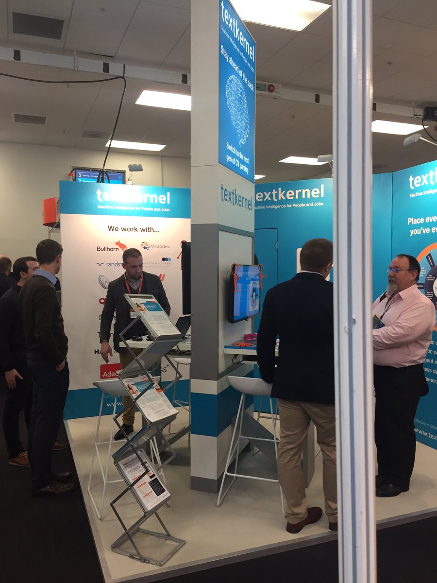 kimpieschel's tweet image. Place more candidates faster! More info @Textkernel #cvparsing #semanticsearch #matching #LeadGeneration @JobfeedUK #recexpo #recexpo2018