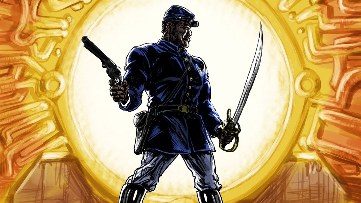 HighJohnConqueror tweet media