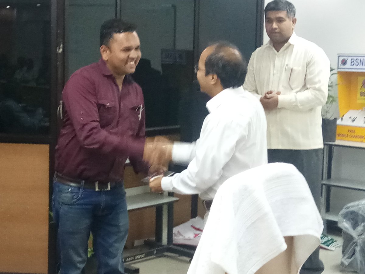 Avinash Kulkarni tweet media