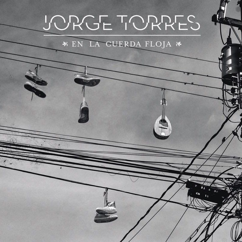 Jorge Torres (<a href="/JorgeTmandolina/">Jorge Torres</a>) hizo que su mandolina, que es parte de la tradición musical venezolana, ocupara el lugar protagónico de un jazz trio. Te invitamos a escuchar #EnLaCuerdaFloja, un álbum muy sofisticado pero cargado de #Guataca #DiscoDelMes youtu.be/cAgqiW60G8o