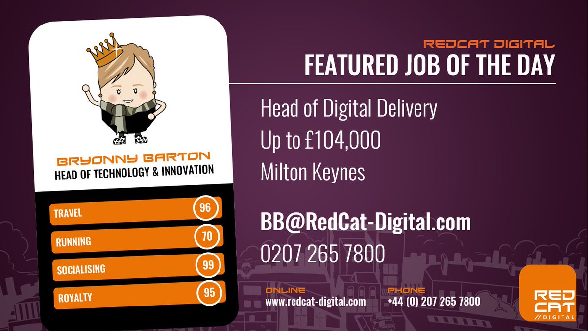 RedCat Digital tweet media