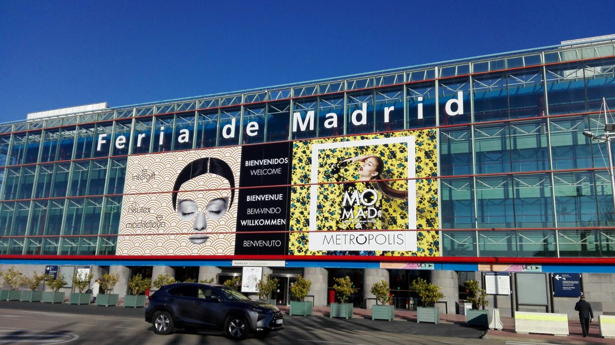 adr_balears's tweet image. .@mporrasromero dona suport al sector bijuter que exposa a @FeriaBisutex amb @miquel_company i @Sebime 
Visiten Afra Europa, Alpha Bisutería, Estampadora Mahonesa, Fabricados Huerta, Inbime, Mimate, Mir  Fornituras, Nous Items, Román Camps. #PlaIndustriaIB #InsightLab @Treballib