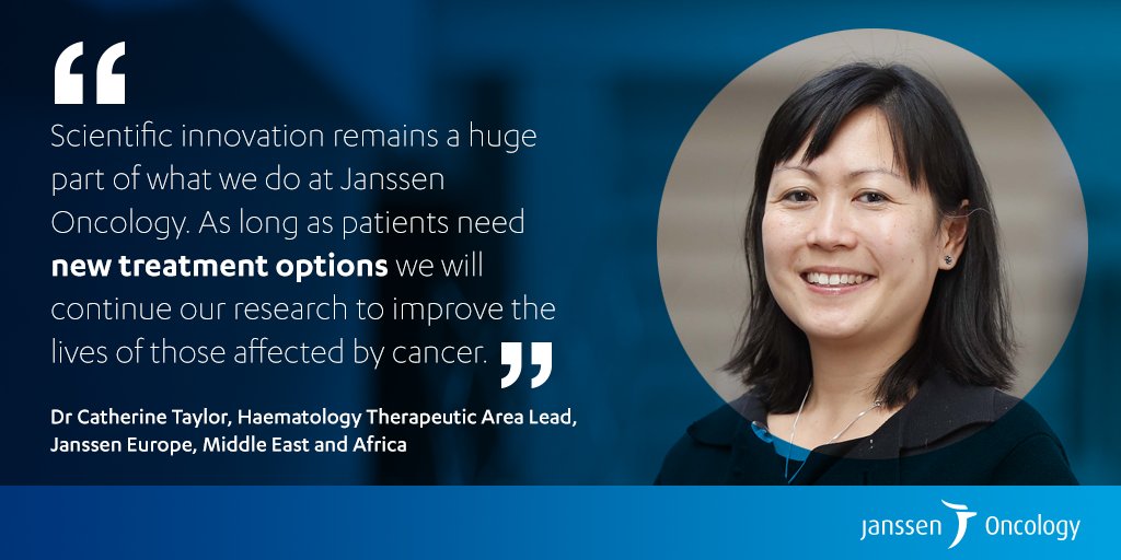 We're aiming to redefine the cancer journey, helping people affected by cancer discover everyday #VictoriesOverCancer