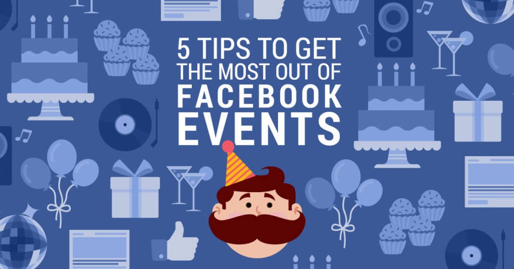 5 Tips To Get The Most Out Of #Facebook Events bit.ly/1carHAg via <a href="/AdEspresso/">AdEspresso</a>
