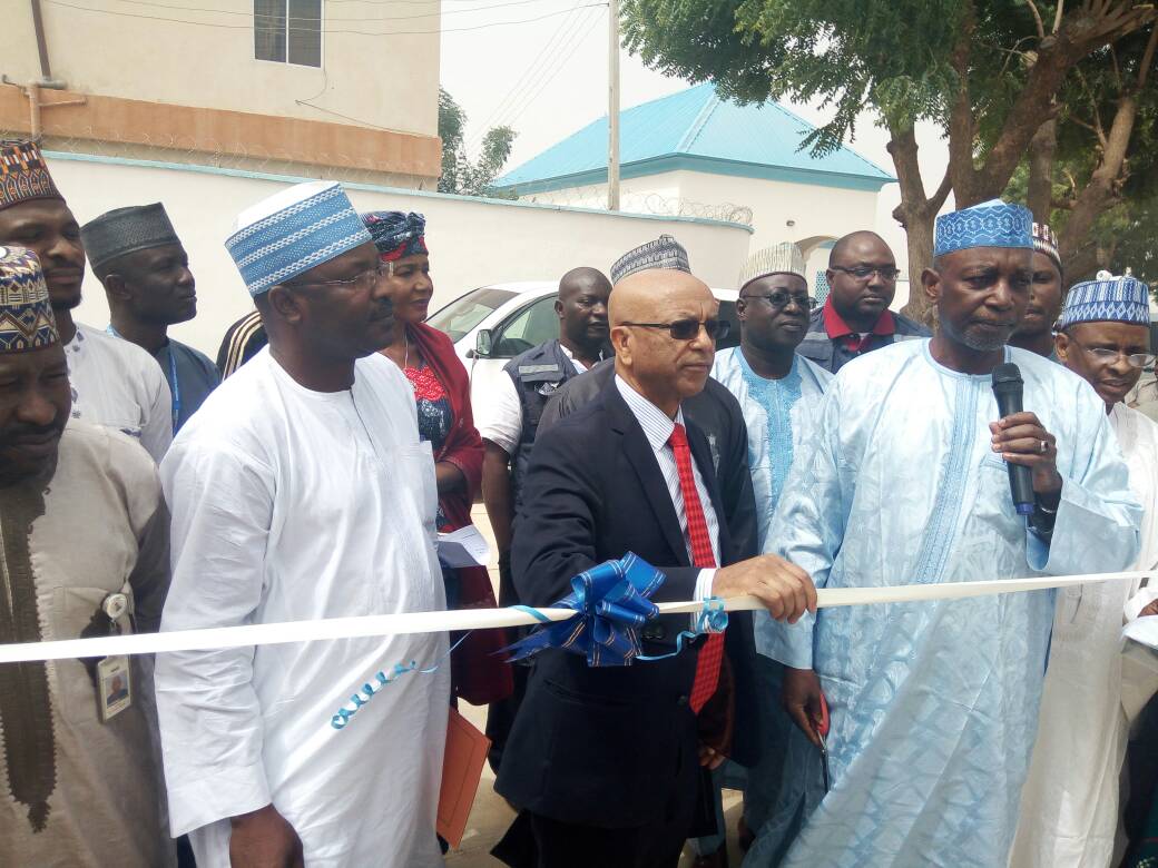 WHO Nigeria tweet media