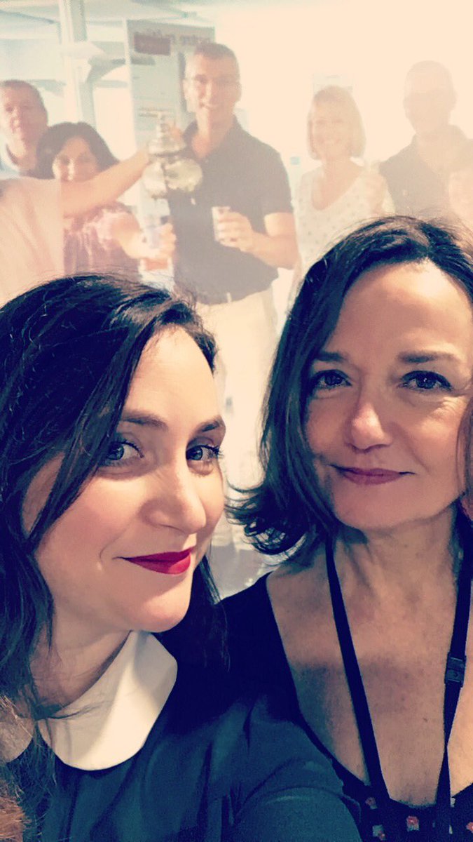 Charlène Kohr tweet media