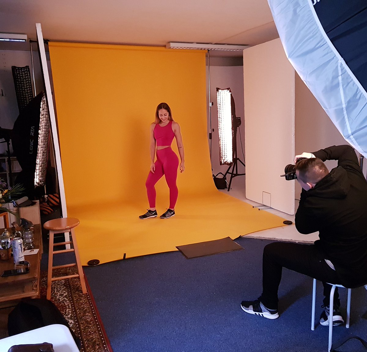 cineviewstudios's tweet photo. Ecommerce photography studios. Do you run #ecommerce business?Hire the most affordable ecommerce studio in London.
https://t.co/ZeOrseBFAw 
Ecommerce photoshoot in the studio #london #greenwich #photo #photostudio #studioshoot #Woolwich #london #studiohire  #cineviewstudios https://t.co/hE5F9qxlX4