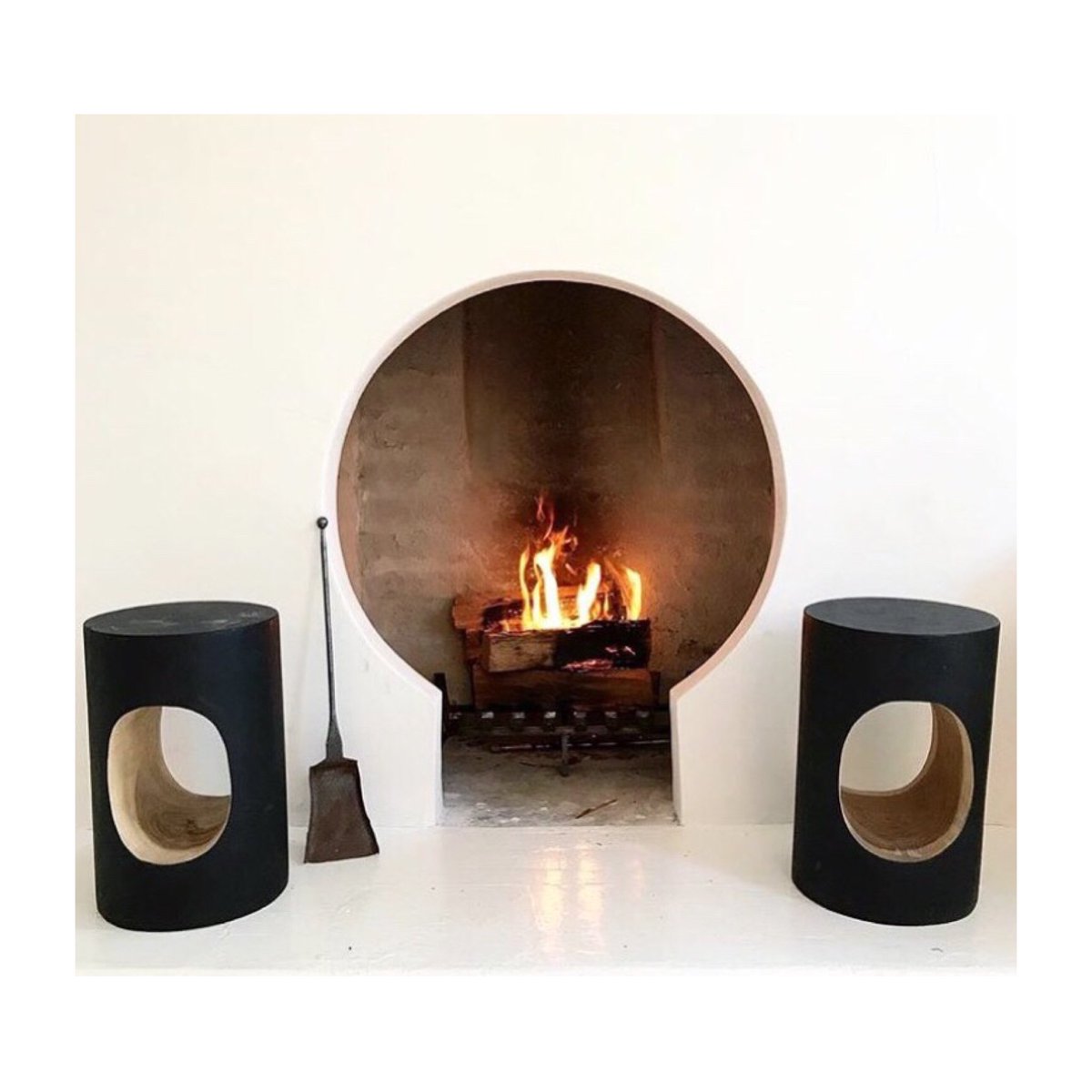 ACDJewelry's tweet photo. Sometimes size does not matter #fireplace #envy 🔥but #style always does 😎 https://t.co/Z3ufdpbMcD