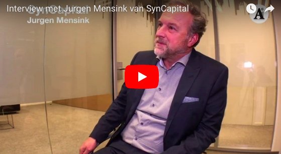 Adaminsider's tweet photo. Interview met Jurgen Mensink van SynCapital. https://t.co/vFtJQRZMEt https://t.co/IWX5zC6dAc