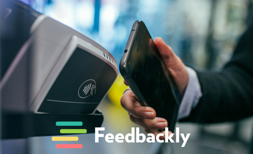 Feedbackly tweet media