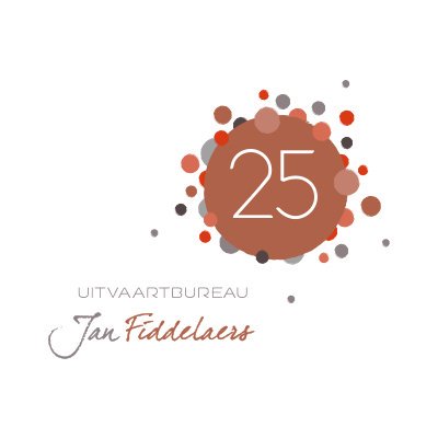 Fiddelaers's tweet photo. #NieuweProfielfoto #JubileumLogo #25jaar https://t.co/Scqyw0Ro6M