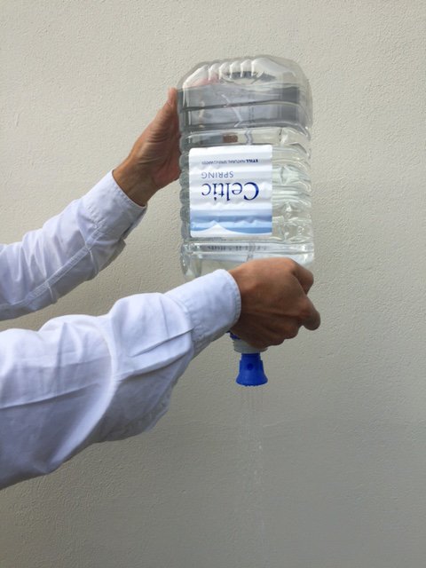 Bottleshower tweet media