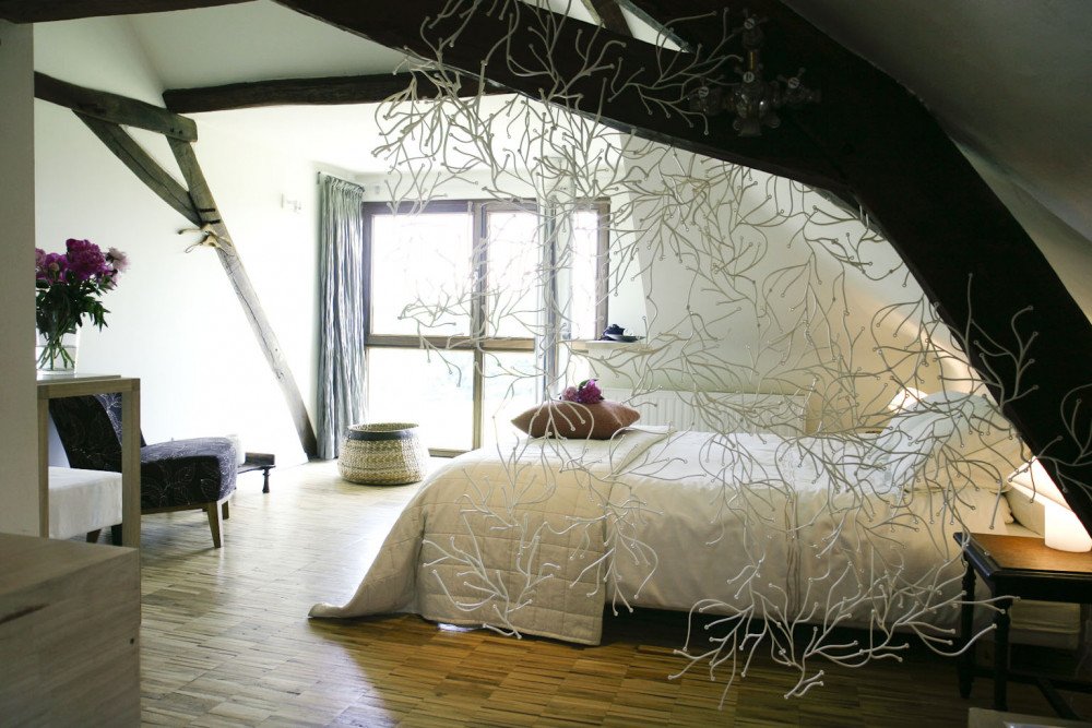 B&amp;B Bedlehem in de Vlaamse Ardennen heeft 3 leuke kamers, ingericht in een charmante pastorij. 's Ochtends word je verwend met een heerlijk en uitgebreid ontbijt, eventueel aangevuld met champagne en extraatjes. bit.ly/2DLc5Sc