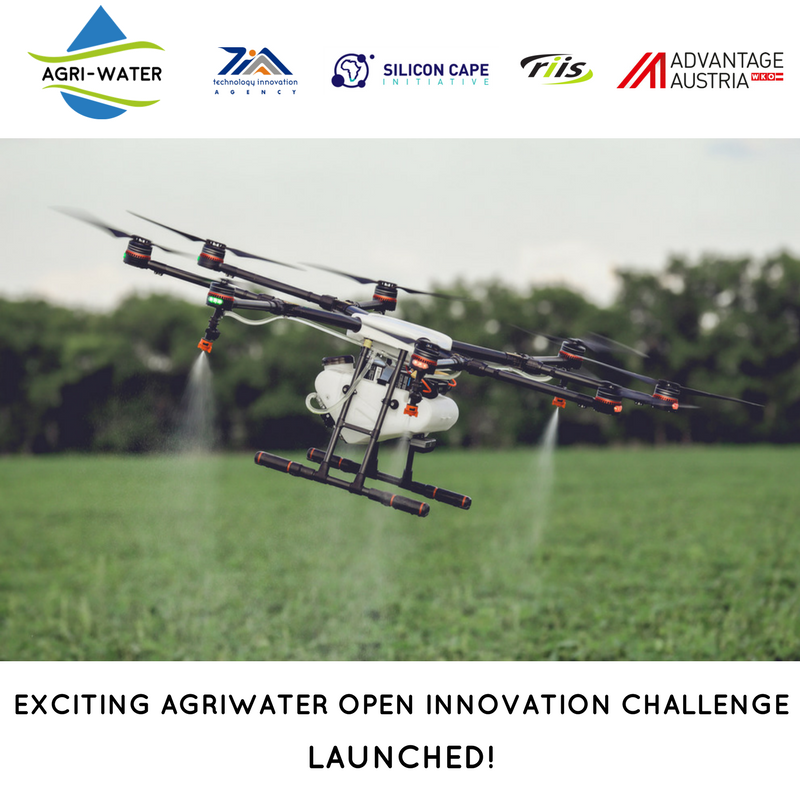theOpenIX's tweet image. Check out this #agriwater #innovation challenge #savewater #watertech bit.ly/2EpTDjk