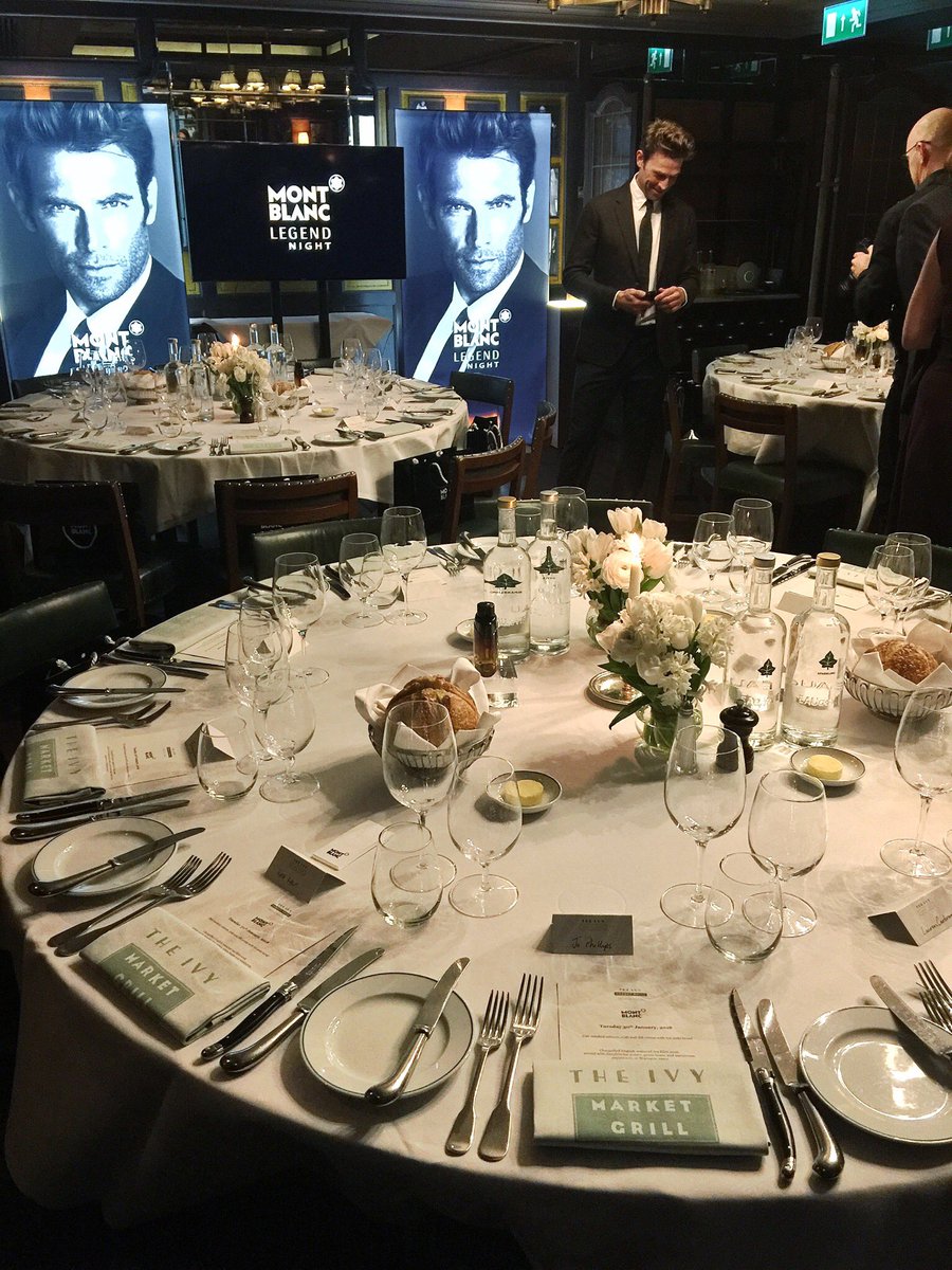 Celebrating the exclusive launch of <a href="/montblanc_world/">Montblanc</a> newest Eau de Parfum Legend Night, available nationwide in April <a href="/KGA_Beauty_PR/">KGA Press Office</a>