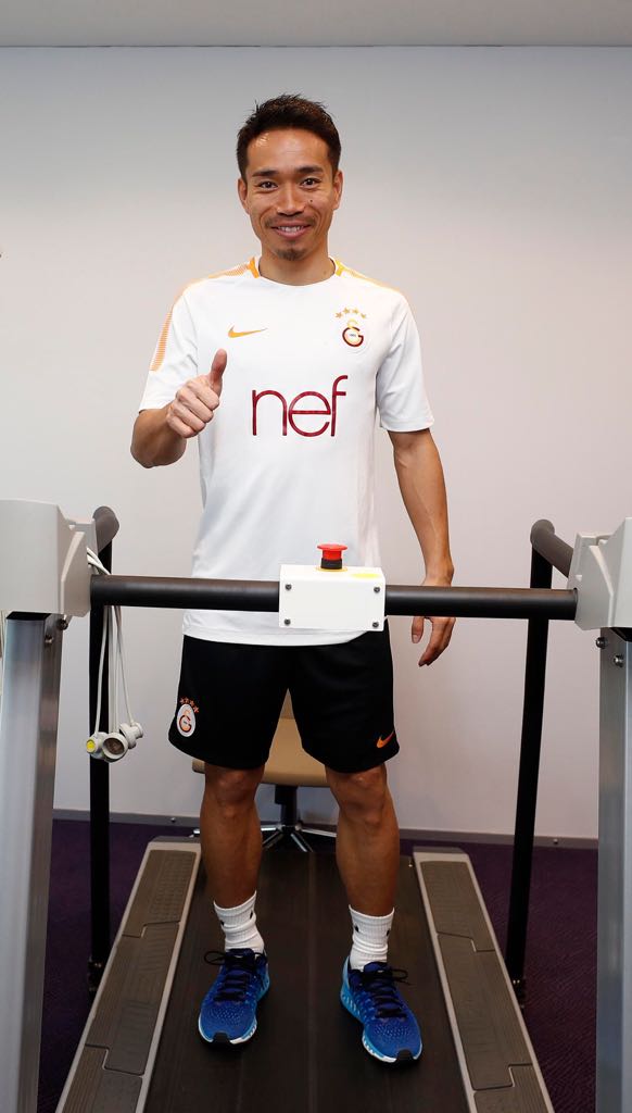 Medical Park Sağlık Raporu | Yuto Nagatomo

👉 galatasaray.org/haber/medical-…