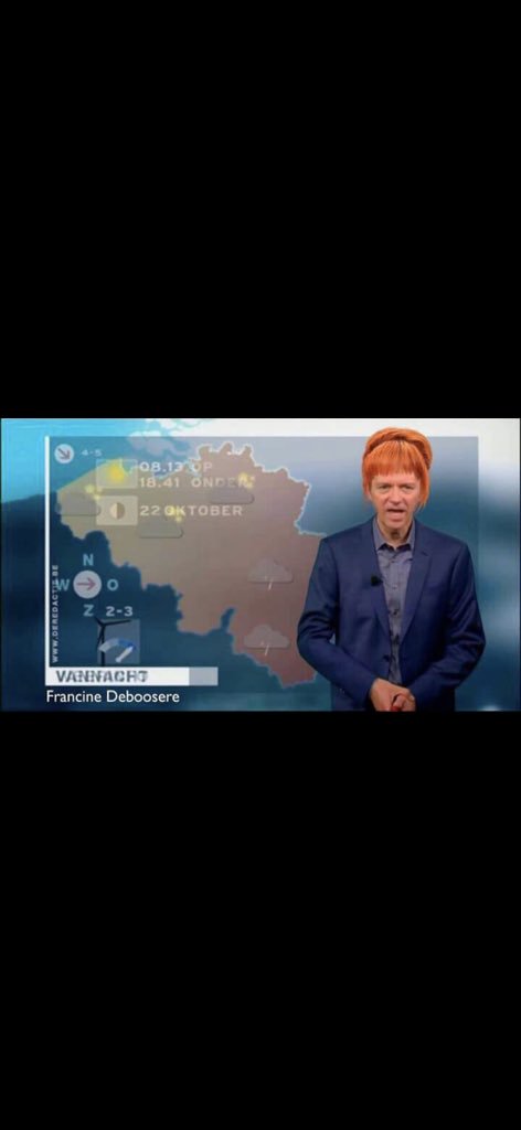 KmLsCnb's tweet photo. @HLN_BE En het blijft duren toch?! #meboo #NotMyNormal https://t.co/p4eMI10AEg