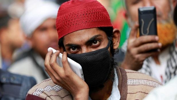 INDOLINKc's tweet image. India, la nueva Meca del «smartphone» indolinkspanish.wordpress.com/2018/01/31/ind…